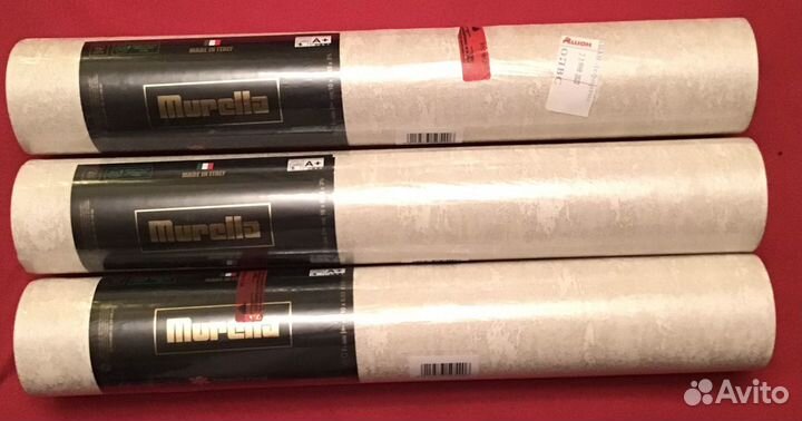 Итальянские Обои Murrella