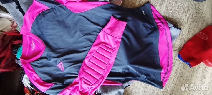 Спортивная экипировка, вратарьская кофта