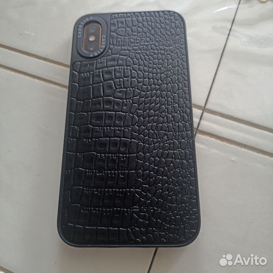 iPhone Xs, 256 ГБ