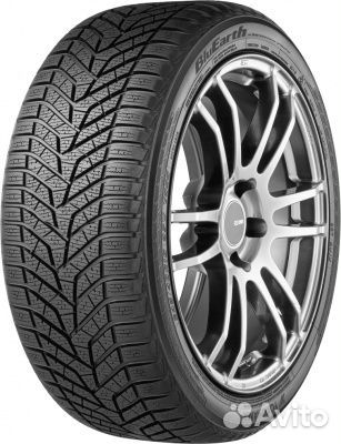Yokohama BluEarth Winter V905 235/45 R19 99V