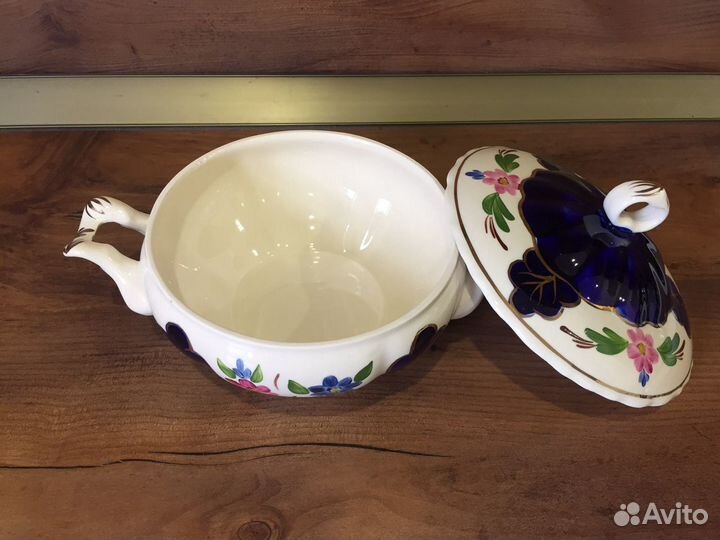 Сухарница лфз