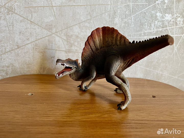 Фигурки динозавров, динозавры, коллекционные