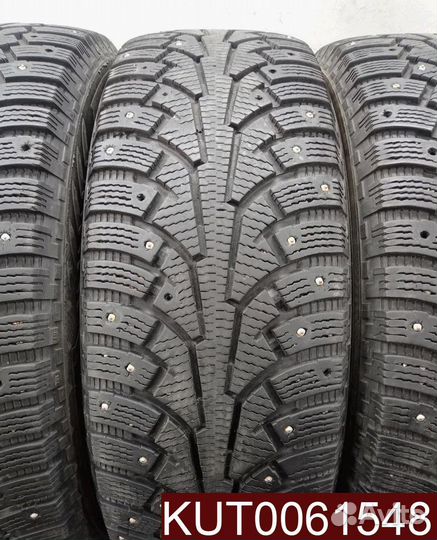 Nokian Tyres Hakkapeliitta SUV 5 235/65 R17 107U