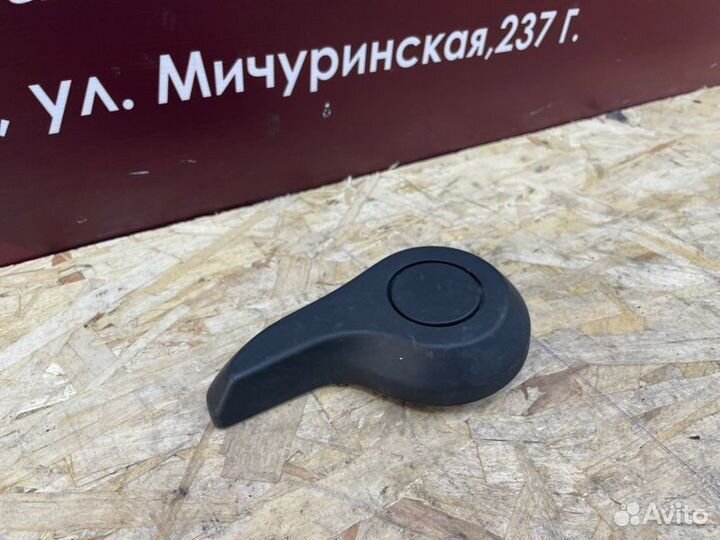 Ручка регулировки спинки сиденья LADA X-Ray