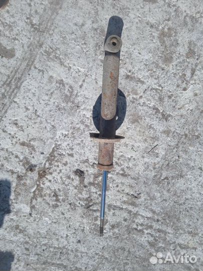 Стойка подвески задняя Лада 2114 2111