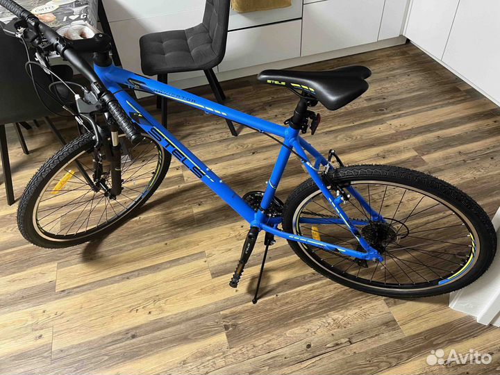 Велосипед stels navigator 590 v 18 (lu089789)