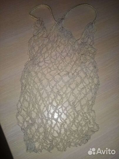 Авоська СССР