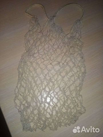 Авоська СССР