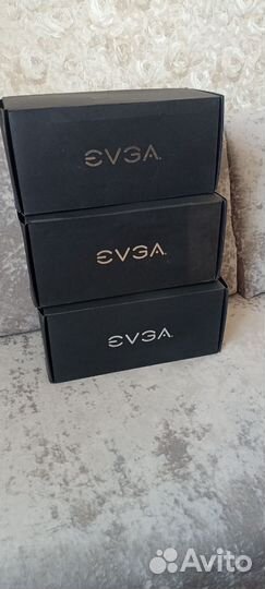 Видеокарта evga GTX 1080 Ti SC2 hybrid