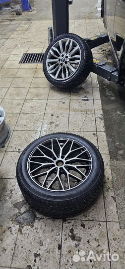 Nexen Winguard WinSpike 3 225/50 R18