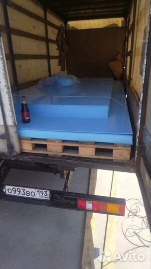 Изготовления ёмкостей для воды из пп в крыму