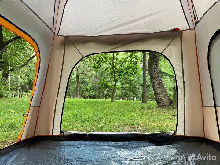 Палатка для отдыха