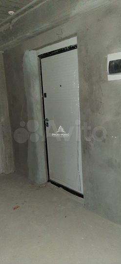 2-к. квартира, 50,7 м², 16/16 эт.