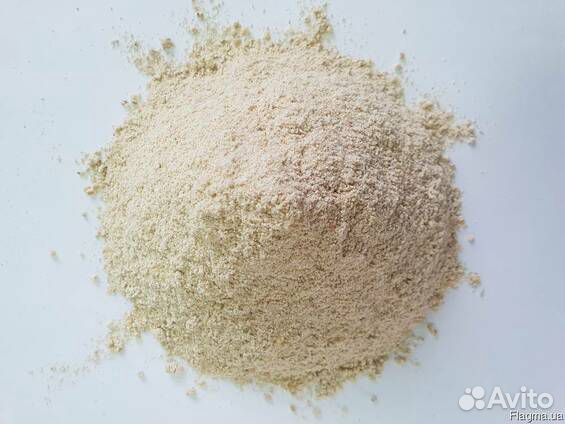 Мучка Пшеничная Кормовая