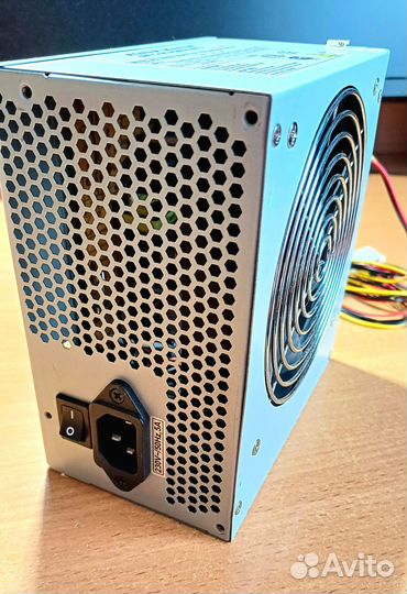 Блок питания для пк