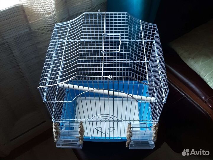 Клетка для птиц