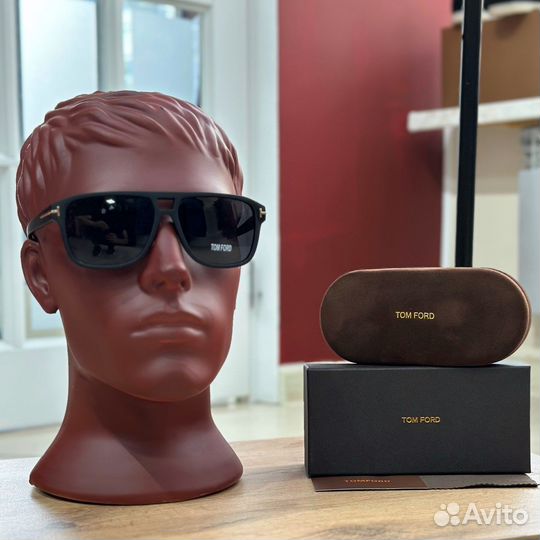 Очки мужские Tom.F