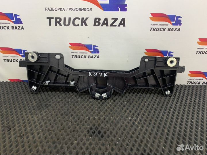 Кронштейн торпедо нижний Renault T