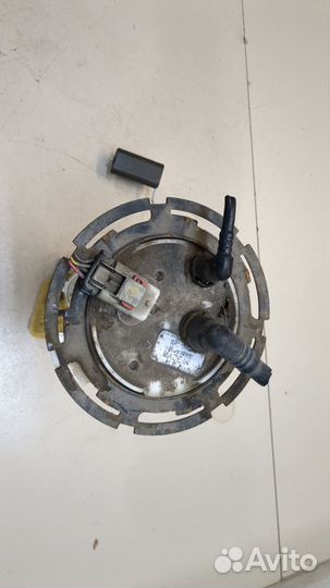 Насос топливный электрический Lincoln Navigator