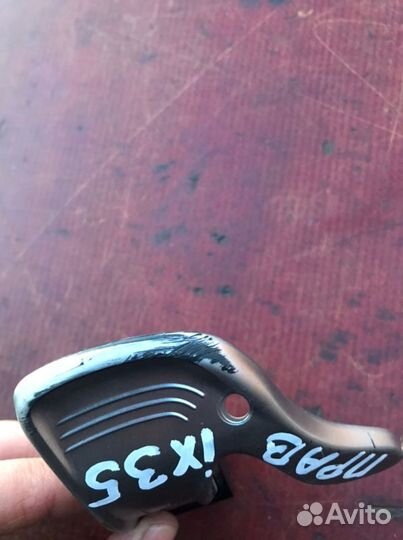 Подрулевой переключатель правый Hyundai I40