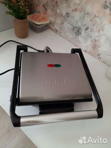 Электро гриль Tefal