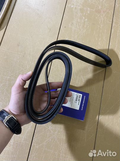 Mobiland, Ремень клиновый. KIA/hyundai