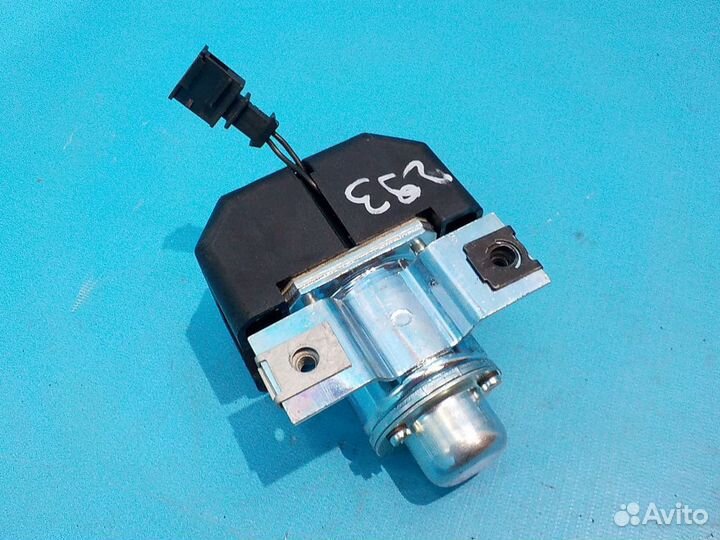 Пиропатрон АКБ volkswagen Touareg 1 (7L) 2002-2010