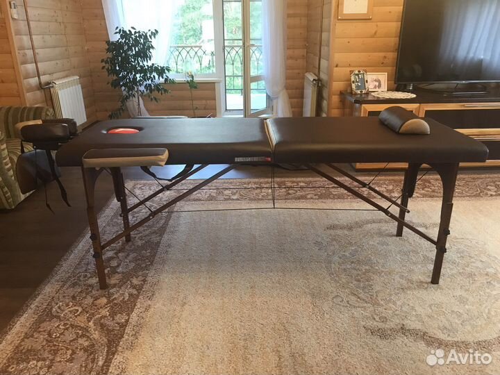 Массажный стол Yamaguchi Nagano 1998