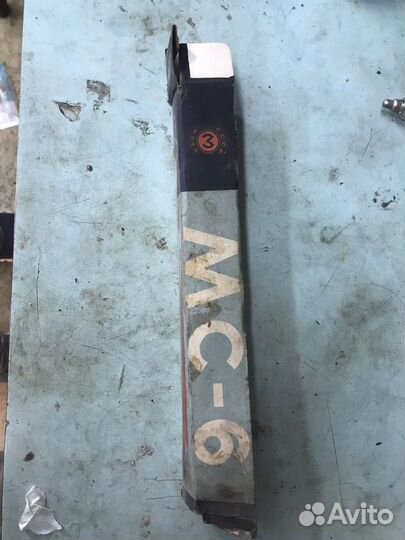 Дозиметр мс-6