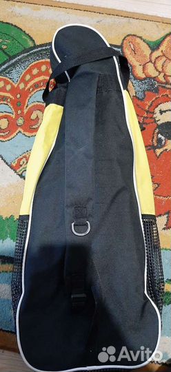 Ласты для плавания