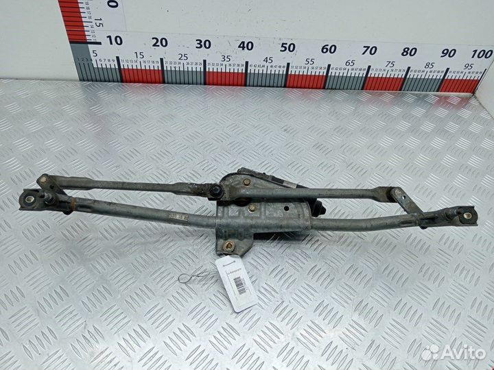 Трапеция для Audi A4 B5