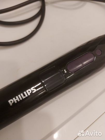 Утюжок для волос Philips