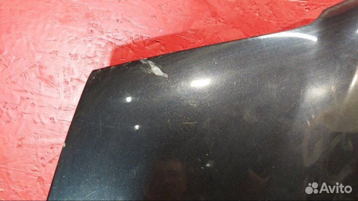 Капот Volkswagen Touran BKC 2005