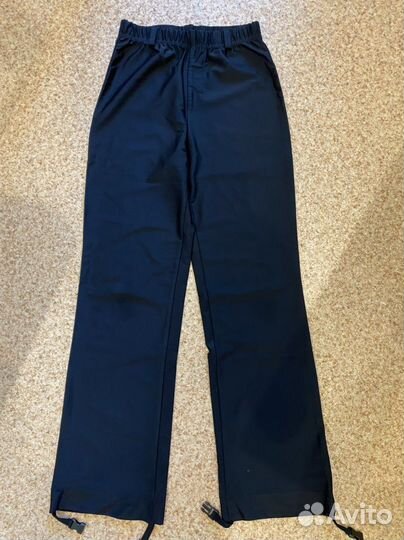 Рубаха и штаны для фигурного катания