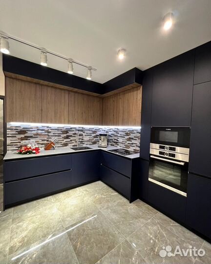 Изготвление кухни на заказ sh-0520175