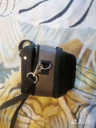 Сумка для цифрового фотоаппарата