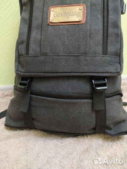 Рюкзак походный туристический новый