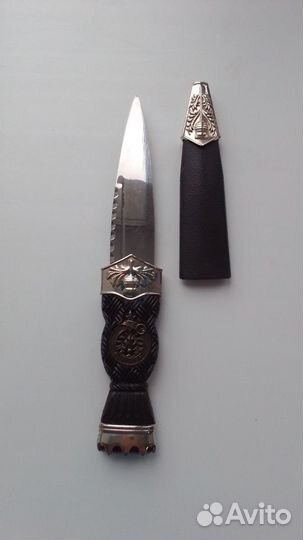 Ножи декоративные