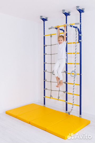 Шведская стенка