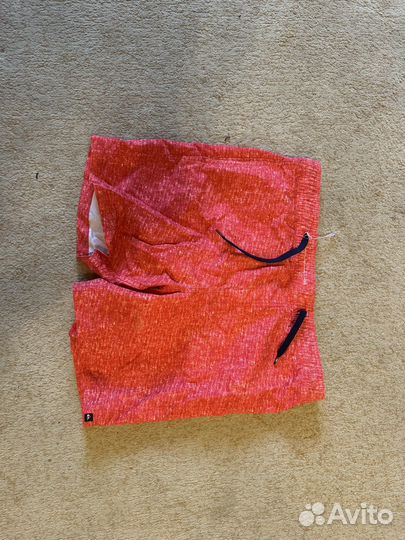 Плавки quicksilver M