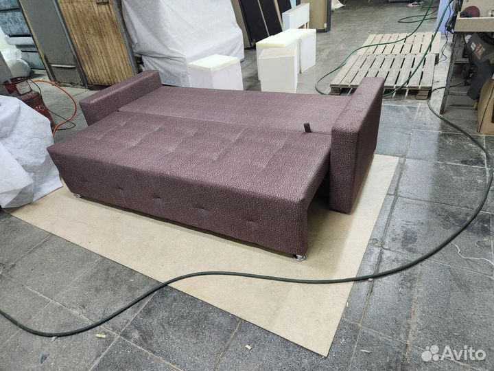 Диван раскладной новый