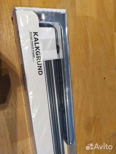 Вешалка в ванную