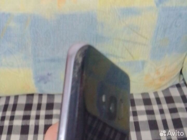 Samsung Galaxy S8+, 4/64 ГБ