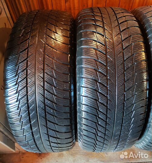 Зимние колеса BMW X3/X4 245/50R19 (комлект G01/02)