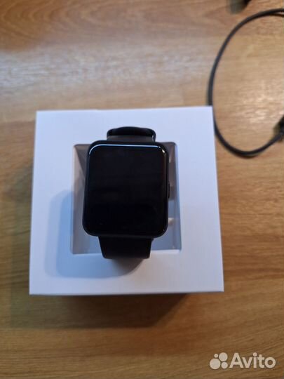 Смарт часы xiaomi watch 2 lite