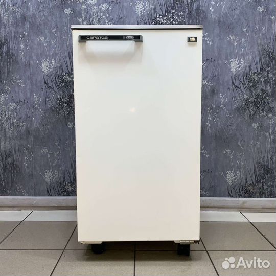 Морозильная камера бу