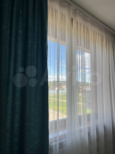 Коттедж 260 м² на участке 10 сот.