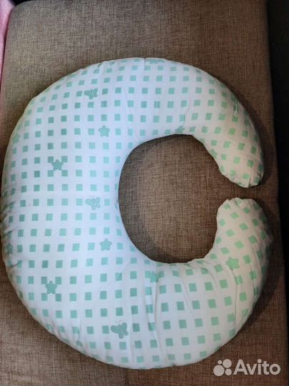 Подушка для кормления