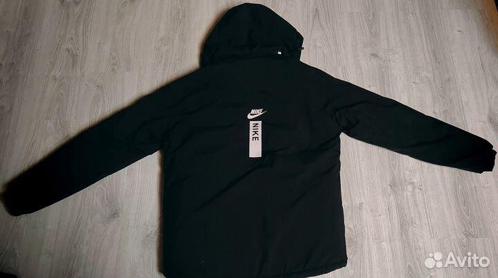 Куртка мужская