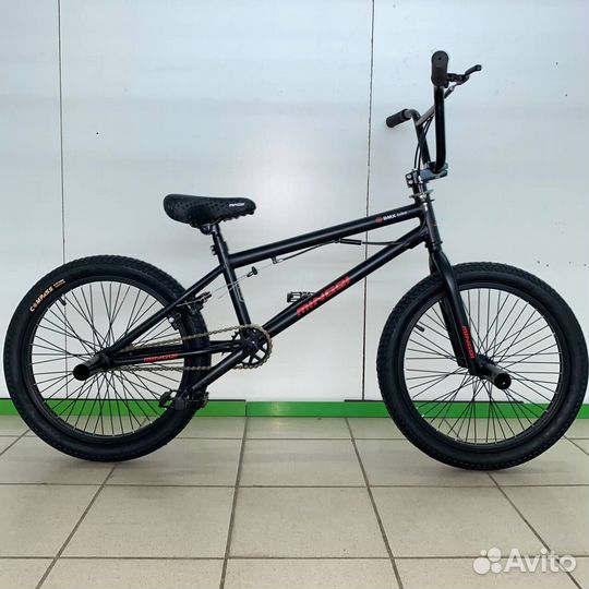 Трюковой BMX 20 дюймов